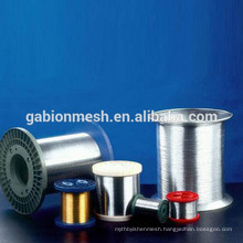 High quality 0.7mm stainless steel wire